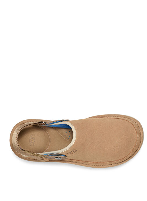 Ugg Kum Erkek Terlik 1142172 - Görsel 6