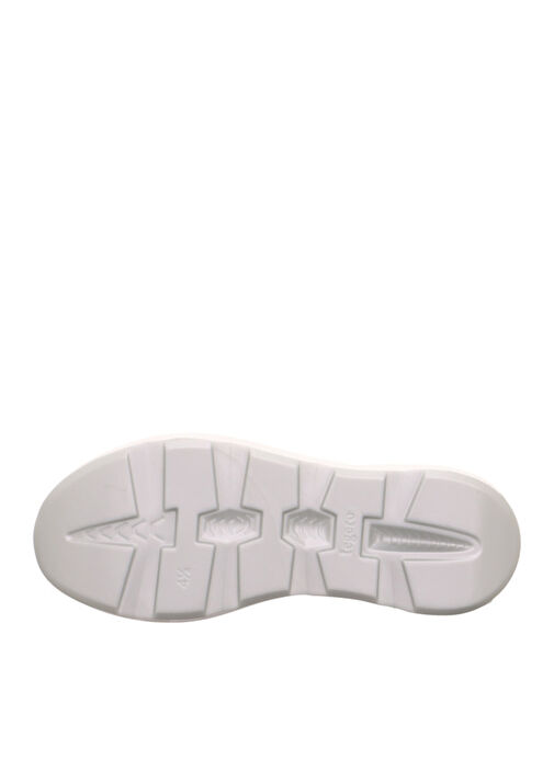 Legero Gümüş Kadın Deri Sneaker 2-000320-9230 - Görsel 9