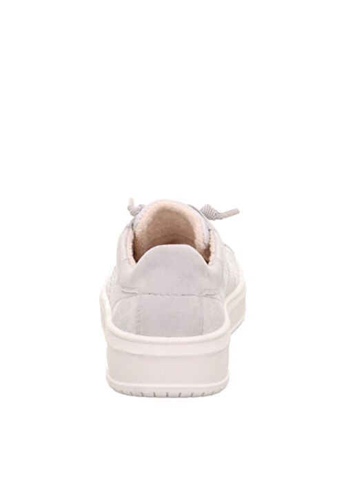 Legero Gümüş Kadın Deri Sneaker 2-000304-9270 - Görsel 8