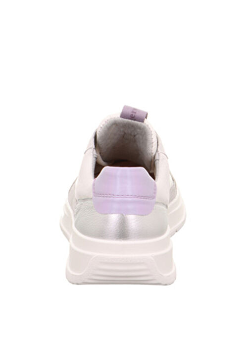 Legero Beyaz-Lila Kadın Sneaker 2-000240-1000 - Görsel 8