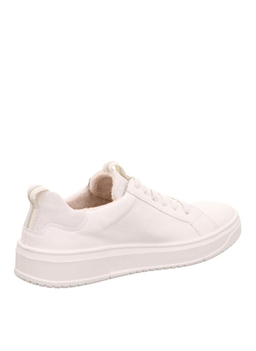 Legero Beyaz Kadın Deri Sneaker 2-000249-1000 - Görsel 5