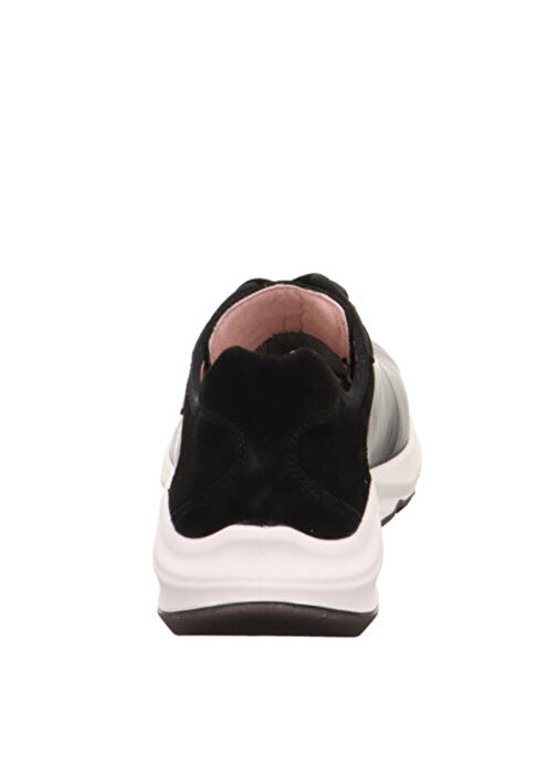 Legero Siyah Kadın Deri Sneaker 2-000320-0100 - Görsel 8
