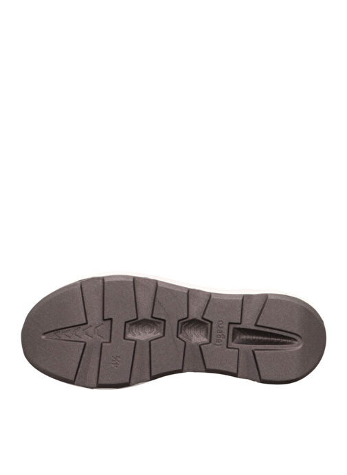 Legero Siyah Kadın Deri Sneaker 2-000320-0100 - Görsel 9