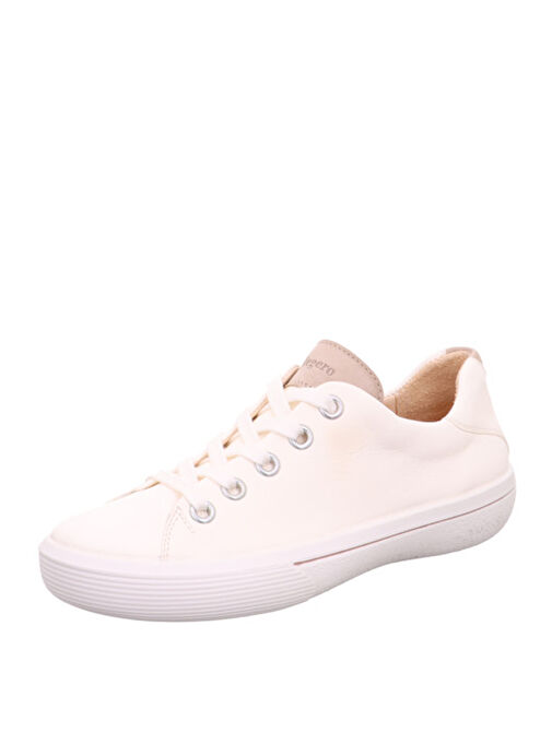 Legero Beyaz Kadın Sneaker 2-009116-1000 - Görsel 4