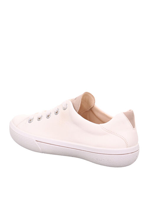 Legero Beyaz Kadın Sneaker 2-009116-1000 - Görsel 6