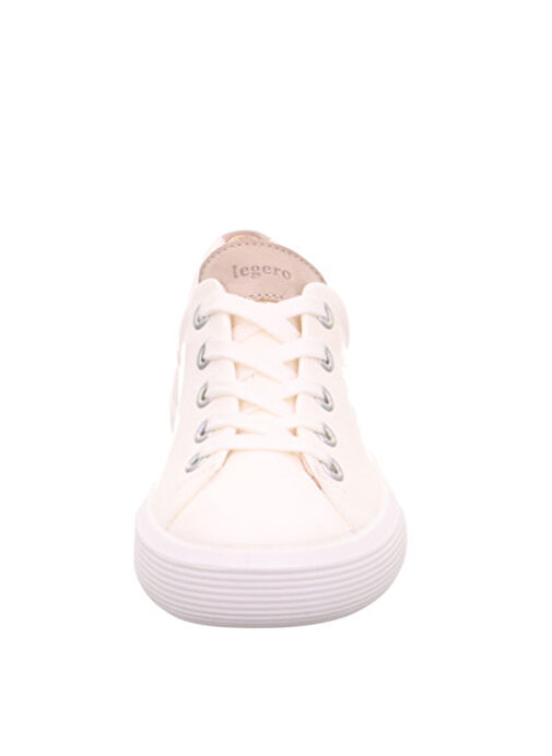 Legero Beyaz Kadın Sneaker 2-009116-1000 - Görsel 7