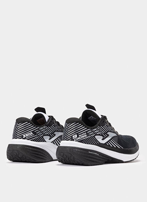 Joma Joma RCROS2401 SUPER CROSS 2401 NEGRO Siyah Erkek Koşu Ayakkabısı Koşu & Yürüyüş Ayakkabıları | Boyner Siyah - 5. görsel