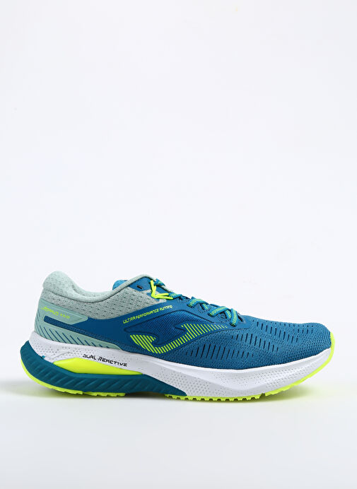 Joma RHISPS2417 HISPALIS 2417 PETRÓLE Petrol Erkek Koşu Ayakkabısı - Görsel 2