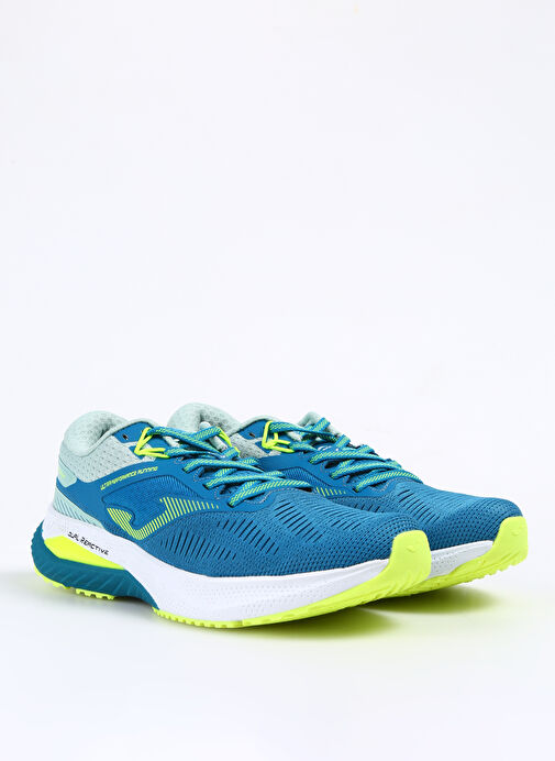 Joma RHISPS2417 HISPALIS 2417 PETRÓLE Petrol Erkek Koşu Ayakkabısı - Görsel 3