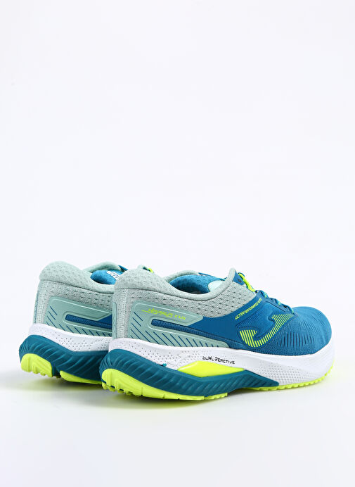 Joma RHISPS2417 HISPALIS 2417 PETRÓLE Petrol Erkek Koşu Ayakkabısı - Görsel 4