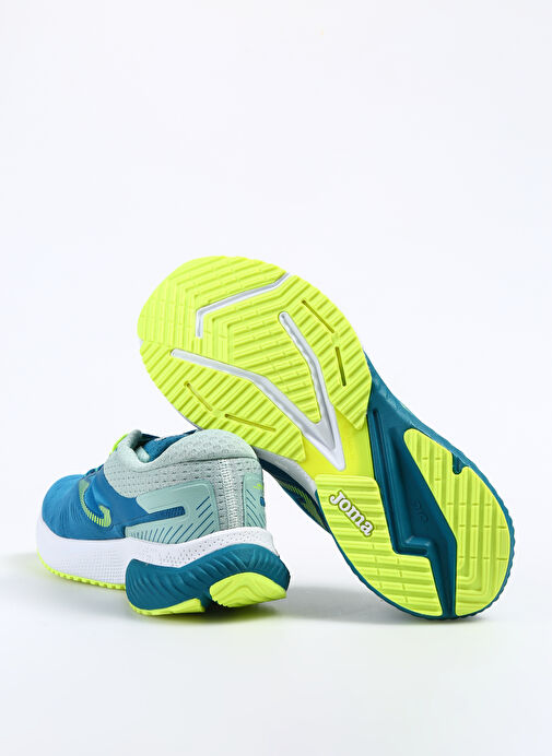 Joma RHISPS2417 HISPALIS 2417 PETRÓLE Petrol Erkek Koşu Ayakkabısı - Görsel 5