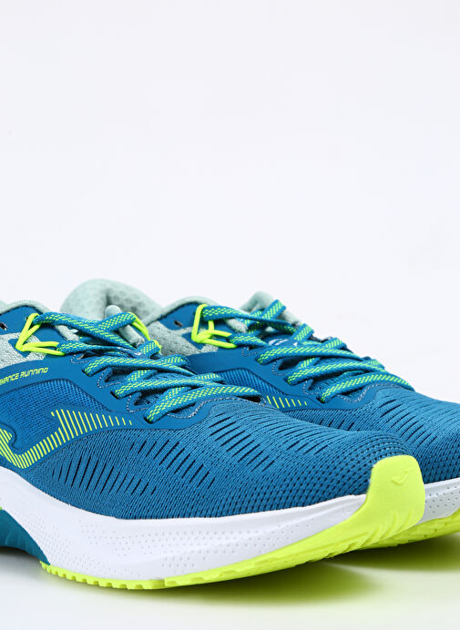 Joma RHISPS2417 HISPALIS 2417 PETRÓLE Petrol Erkek Koşu Ayakkabısı - Görsel 6