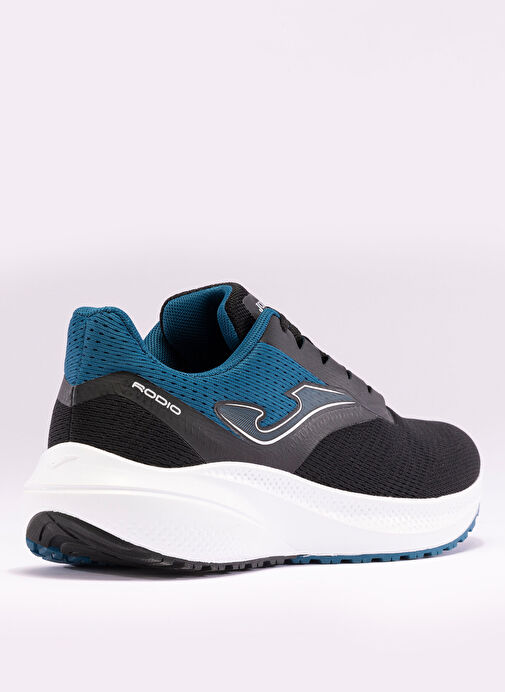 Joma Joma RRODIS2401 RODIO 2401 NEGRO Siyah Erkek Koşu Ayakkabısı Koşu & Yürüyüş Ayakkabıları | Boyner Siyah - 4. görsel