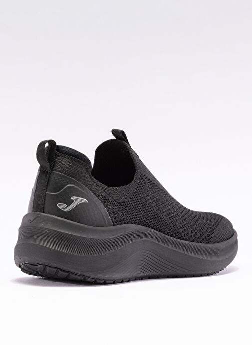 Joma Joma CLACLS2401 LACELESS LADY 2401 NE Siyah Kadın Yürüyüş Ayakkabısı Koşu & Yürüyüş Ayakkabıları | Boyner Siyah - 4. görsel