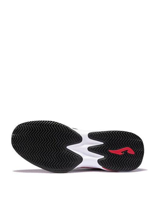 Joma Siyah Erkek Tenis Ayakkabısı TM100S2401C MASTER 1000 MEN 2401 - Görsel 5