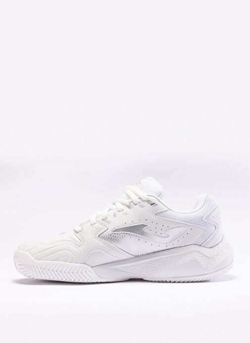 Joma Beyaz Kadın Tenis Ayakkabısı TM10LS2402C MASTER 1000 LADY 240 - Görsel 3