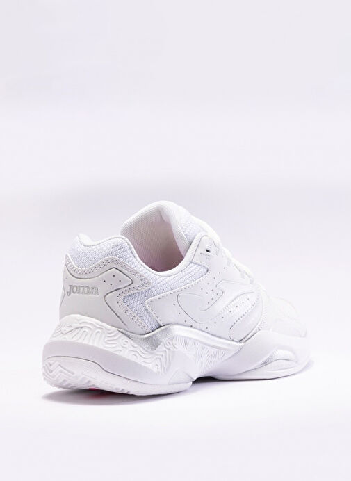 Joma Beyaz Kadın Tenis Ayakkabısı TM10LS2402C MASTER 1000 LADY 240 - Görsel 4