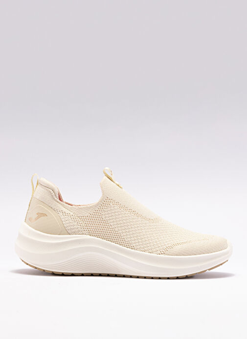 Joma CLACLS2425 LACELESS LADY 2425 BE Bej Kadın Yürüyüş Ayakkabısı - Görsel 2