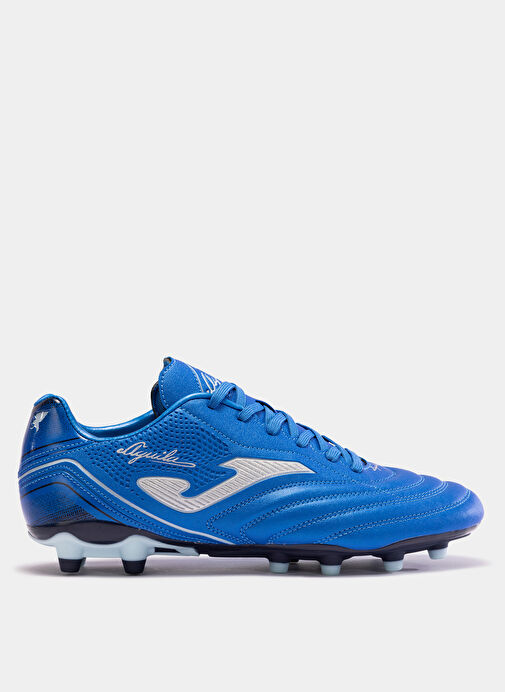 Joma Saks Erkek Halı Saha Ayakkabısı AGUS2404FG AGUILA 2404 ROYAL FIR - Görsel 2