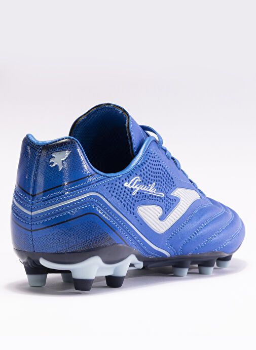 Joma Saks Erkek Halı Saha Ayakkabısı AGUS2404FG AGUILA 2404 ROYAL FIR - Görsel 4