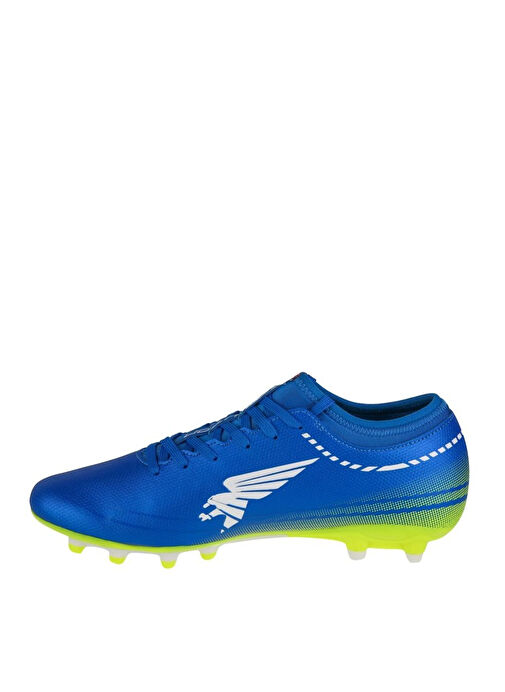 Joma Saks Erkek Halı Saha Ayakkabısı EVOS2404FG EVOLUTION 2404 ROYAL - Görsel 3