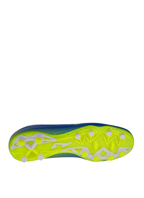 Joma Saks Erkek Halı Saha Ayakkabısı EVOS2404FG EVOLUTION 2404 ROYAL - Görsel 5