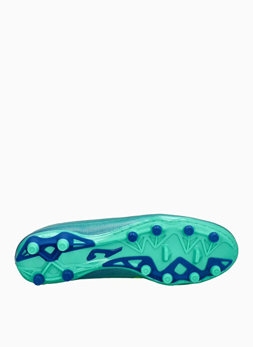 Joma Turkuaz Erkek Halı Saha Ayakkabısı EVOS2430FG EVOLUTION 2430 TURQUE - Görsel 5