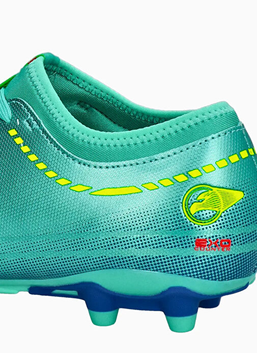 Joma Turkuaz Erkek Halı Saha Ayakkabısı EVOS2430FG EVOLUTION 2430 TURQUE - Görsel 6