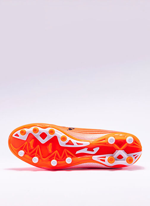 Joma Turuncu Erkek Halı Saha Ayakkabısı EVOS2408FG EVOLUTION 2408 NARANJ - Görsel 5