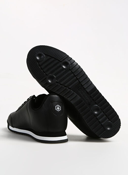 Hammer Jack Siyah Erkek Sneaker PICO - Görsel 5