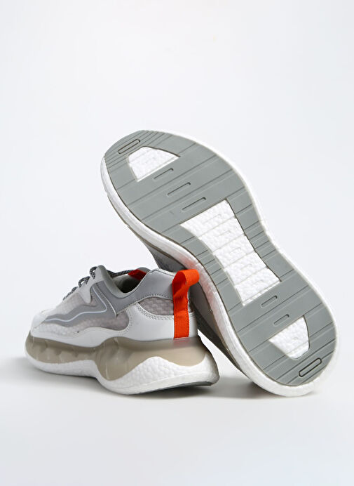 Hammer Jack Beyaz Erkek Sneaker FERNAND - Görsel 5