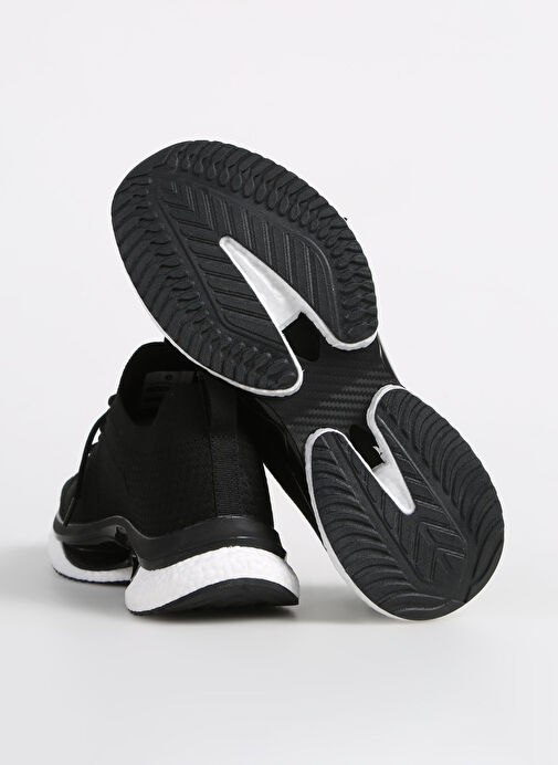 Hammer Jack Siyah-Beyaz Erkek Sneaker GALEXY - Görsel 5