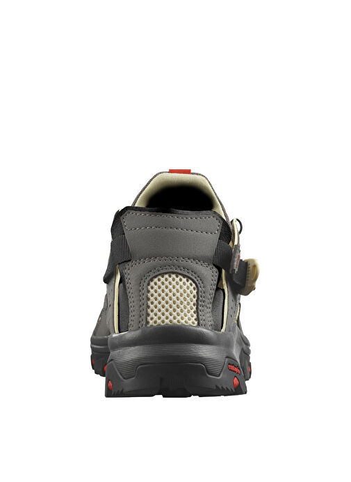 SALOMON Gri Techamphıbıan 5 Erkek Su Ayakkabısı L47114900 - Görsel 4