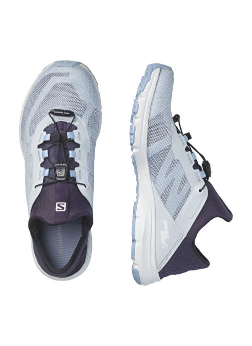 Salomon SALOMON Mavi Amphıb Bold 2 W Kadın Su Ayakkabısı L47153700 Sandalet & Terlik | Boyner Mavi - 3. görsel