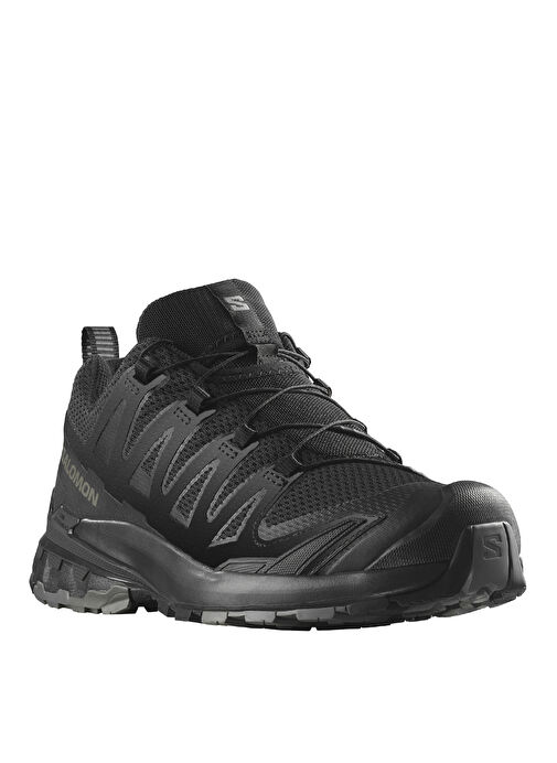 SALOMON Siyah Xa Pro 3D V9 Erkek Outdoor Ayakkabı L47271800 - Görsel 2