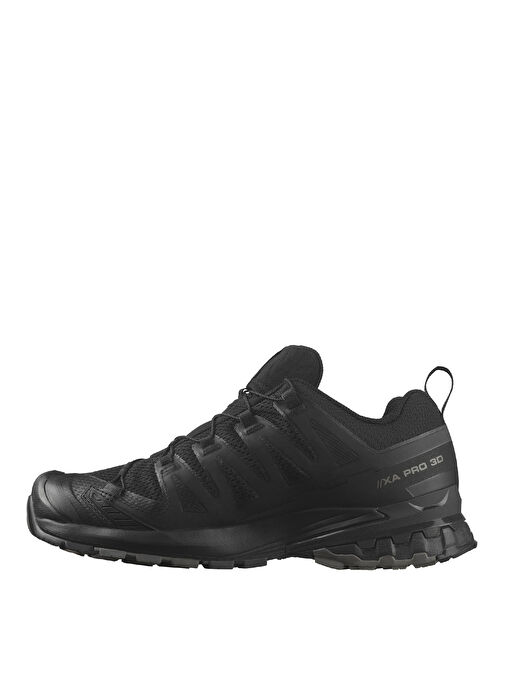SALOMON Siyah Xa Pro 3D V9 Erkek Outdoor Ayakkabı L47271800 - Görsel 3