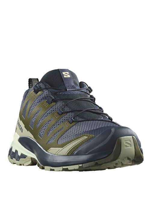 SALOMON Haki Xa Pro 3D V9 Erkek Outdoor Ayakkabı L47467500 - Görsel 2