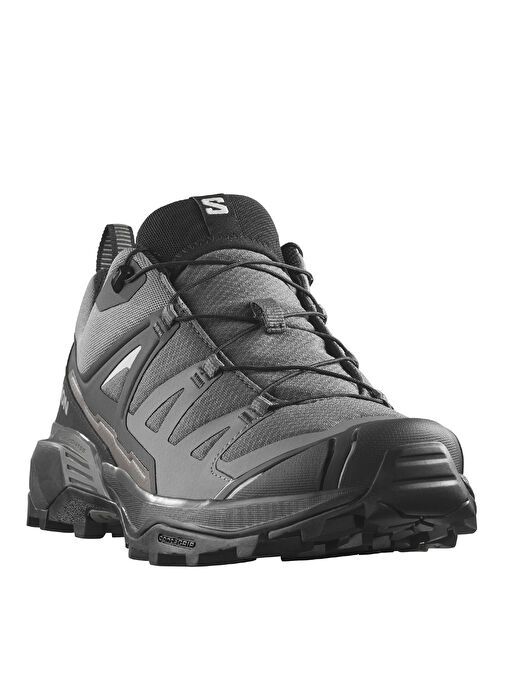 Salomon Antrasit Salomon X Ultra 360 Erkek Outdoor Ayakkabı L47448300