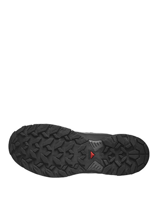 Salomon Antrasit Salomon X Ultra 360 Erkek Outdoor Ayakkabı L47448300