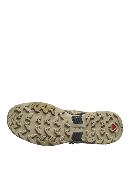 Salomon L47452300_X ULTRA 4 Kahve Erkek Outdoor Ayakkabı - Görsel 4