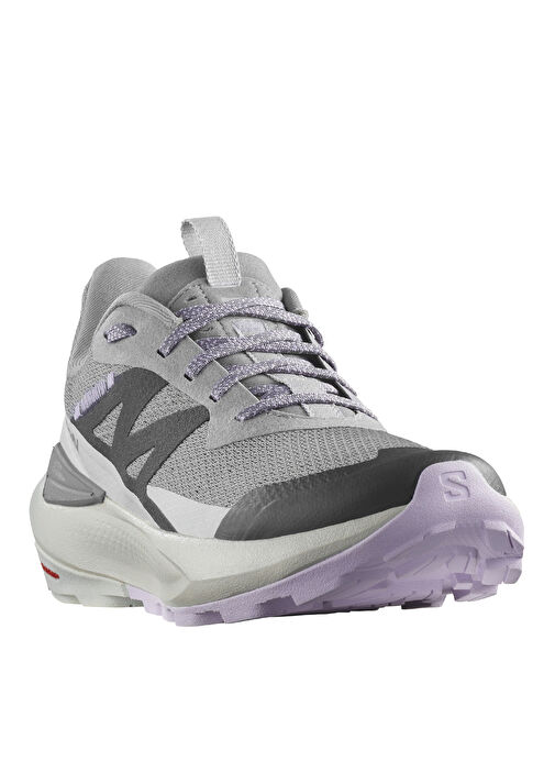 Salomon Salomon Gri Kadın Outdoor Ayakkabısı L47457500_ELIXIR ACTIV W | Boyner Gri - 2. görsel