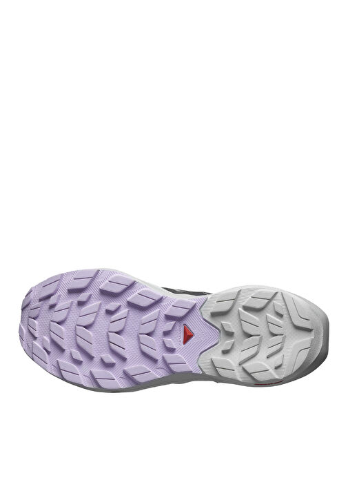 Salomon Salomon Gri Kadın Outdoor Ayakkabısı L47457500_ELIXIR ACTIV W | Boyner Gri - 4. görsel