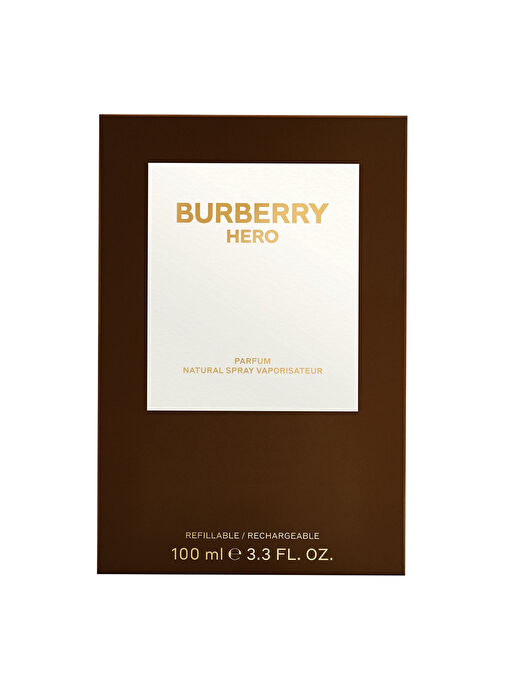 BURBERRY HERO パルファム 50ml、INTENSE 100ml Burberry Hero Parfum Intense 50 ml | Frankfurt Airport Online Shopping