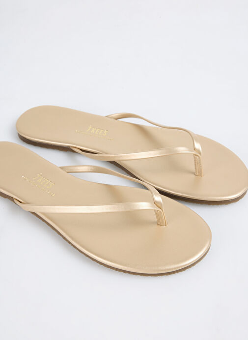 Altın Kadın Terlik TK-2060 - Görsel 6