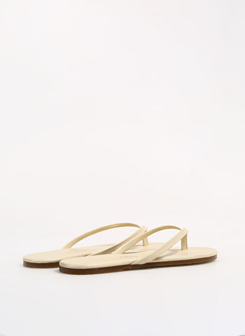 Altın Kadın Terlik TK-2091 - Görsel 4