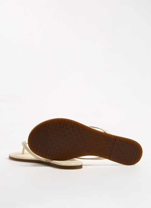 Altın Kadın Terlik TK-2091 - Görsel 5