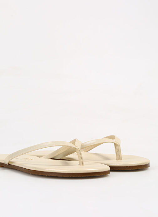 Altın Kadın Terlik TK-2091 - Görsel 6