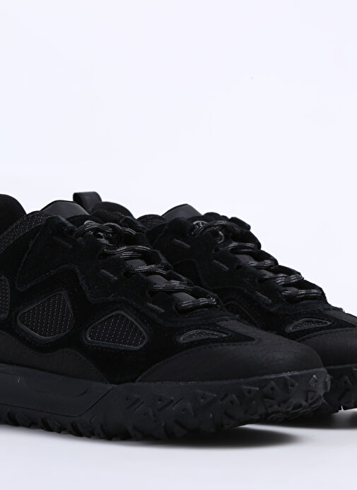 Siyah Erkek Gore-Tex Outdoor Ayakkabısı TB0A6918EAD1_LOW LACEUP GTX HIKING - Görsel 6