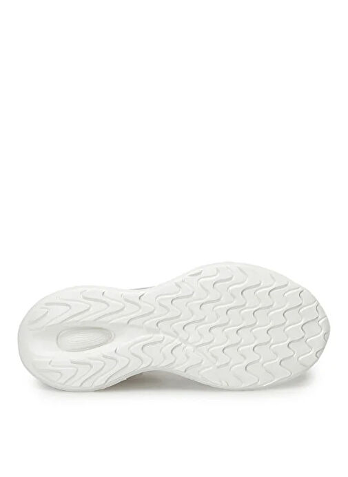 Lumberjack Beyaz-Mor Kadın Sneaker A10149843012010 - Görsel 7