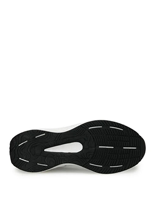 Lumberjack Lumberjack Beyaz-Siyah Kadın Sneaker A10149935412010 | Boyner Beyaz - 7. görsel